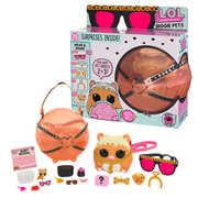 Giocattolo L.O.L. Surprise. Biggie Pet Giochi Preziosi