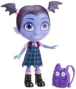 Giocattolo Vampirina. Basic Doll 14 Cm Giochi Preziosi