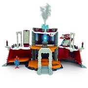 Giocattolo Gormiti. One Tower Playset Giochi Preziosi