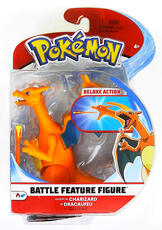 Giocattolo Pokemon Pers. 12 cm Funz. Lancio Serie 3 Giochi Preziosi