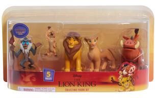 giocattoli re leone