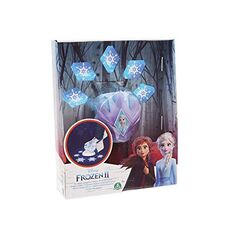 Giocattolo Frozen 2 Ice Walker Giochi Preziosi