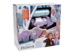 Giocattolo Frozen 2 Magic Ice Sleeve Giochi Preziosi