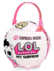 Giocattolo LOL Surprise!Pets Surprise Giochi Preziosi