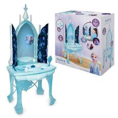 Giocattolo Frozen 2 Elsa Magica Specchiera Giochi Preziosi