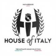 CD House of Italy