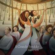CD Il grande freddo Claudio Lolli