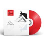 Vinile La testa indipendente (Esclusiva IBS.it - 140 gr. Red Coloured Vinyl) Tre Allegri Ragazzi Morti
