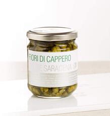 Idee regalo Fiori di Cappero. Vaso g 175 Favella