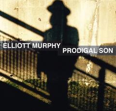 CD Prodigal Son Elliott Murphy