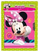 Cartoleria Minnie. Diario Segreto Joko