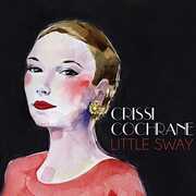 CD Little Sway Chris Cochrane