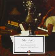 CD La bellissima Giulietta e il suo povero padre grafomane Murubutu