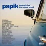 CD Sounds for the Open Road Papik