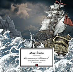 CD Gli ammutinati del Bouncin' Murubutu