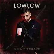 CD Il bambino soldato LowLow