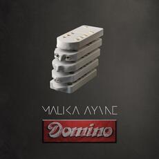 CD Domino (Standard Jewel Box Edition) Malika Ayane