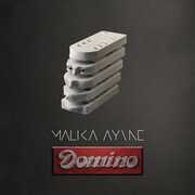 Vinile Domino (180 gr. White Coloured Vinyl) Malika Ayane