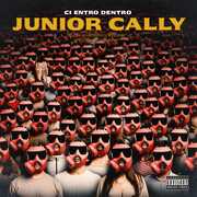 CD Ci entro dentro Junior Cally