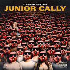 CD Ci entro dentro Junior Cally