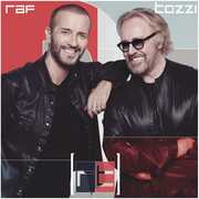 CD Raf Tozzi Raf Umberto Tozzi