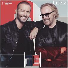 CD Raf Tozzi (Digipack) Raf Umberto Tozzi