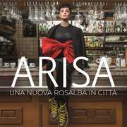 CD Una nuova Rosalba in città (Sanremo 2019) Arisa