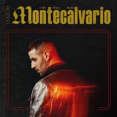 CD Montecalvario (Sanremo 2019) Livio Cori