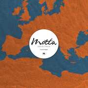Vinile Dov'è l'Italia (Sanremo 2019) Motta