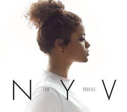 CD Low Profile NYV