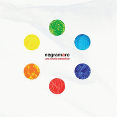CD Una storia semplice Negramaro