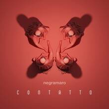 Vinile Contatto (Cristal Clear Vinyl Edition) Negramaro