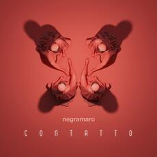Vinile Contatto (Cristal Clear Vinyl Edition) Negramaro