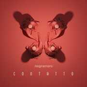 CD Contatto Negramaro