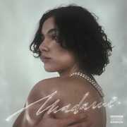 CD Madame (Sanremo 2021) Madame