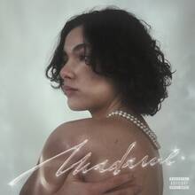 CD Madame (Sanremo 2021) Madame