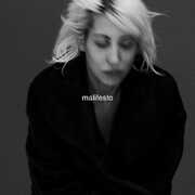 CD Malifesto (Sanremo 2021) Malika Ayane