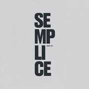 Vinile Semplice Motta