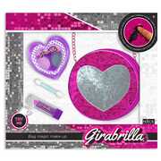 Giocattolo Girabrilla Bag Magic Make Up Colori Assortiti Nice