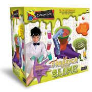 Giocattolo Creative. La Fabbrica Dello Slime Nice