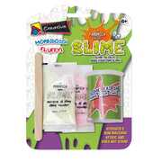 Giocattolo Creative. Slime Fai Da Te Mini. Ricarica Per Fabbrica Dello Slime Nice