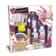 Giocattolo Creative. Slime Fai Da Te. Fashion Slime Nice
