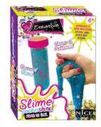 Giocattolo Creative. Slime Fai Da Te. Pocket Shine Nice
