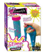 Giocattolo Creative. Slime Fai Da Te. Pocket Shine Nice