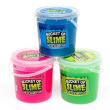 Giocattolo SUPER SLIME 1KG Nice