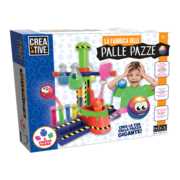 Giocattolo Creative Kids La Fabbrica Delle Palle Pazze Nice