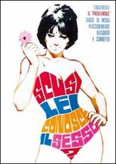 Film Scusi, lei conosce il sesso? Vittorio De Sisti