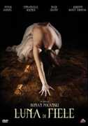 Film Luna di fiele Roman Polanski