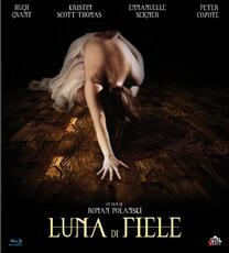 Film Luna di fiele Roman Polanski