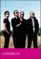 Film Coldplay